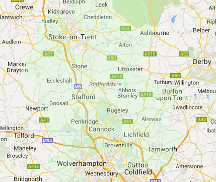 PKC Landscapes | Landscapers In Tamworth | Gardeners In Tamworth