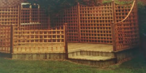 Landscape Gardening