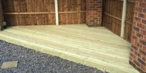 Decking