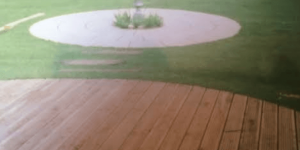 Decking and Landscape Gardening