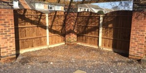 Landscape Gardening